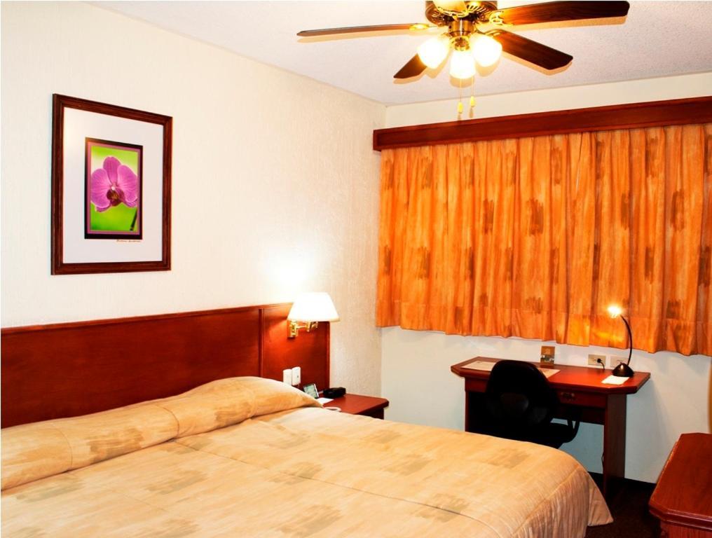 Hotel Marcella Clase Ejecutiva Morelia Phòng bức ảnh