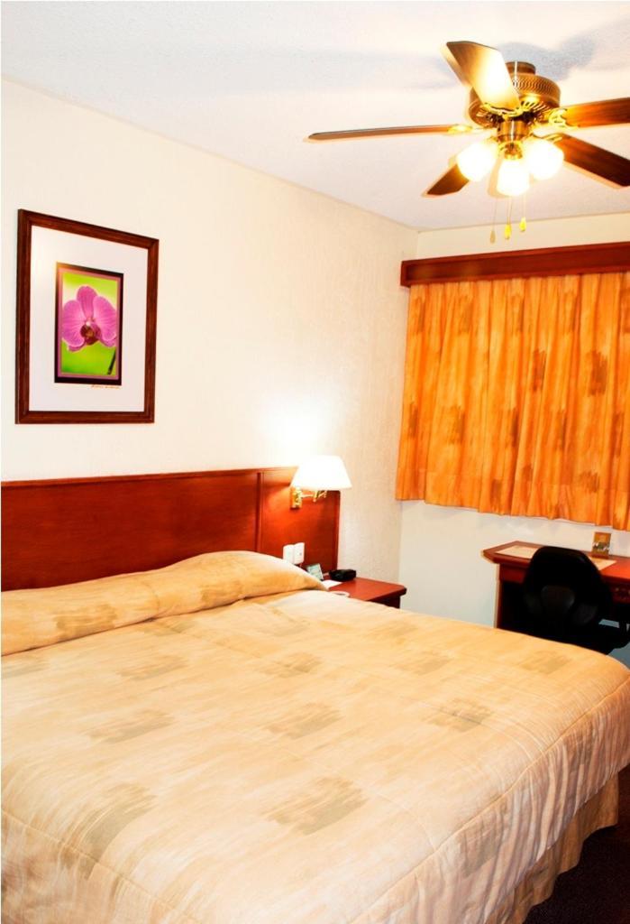 Hotel Marcella Clase Ejecutiva Morelia Ngoại thất bức ảnh