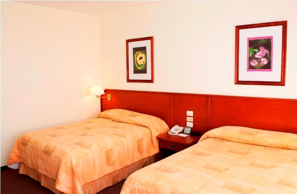 Hotel Marcella Clase Ejecutiva Morelia Ngoại thất bức ảnh