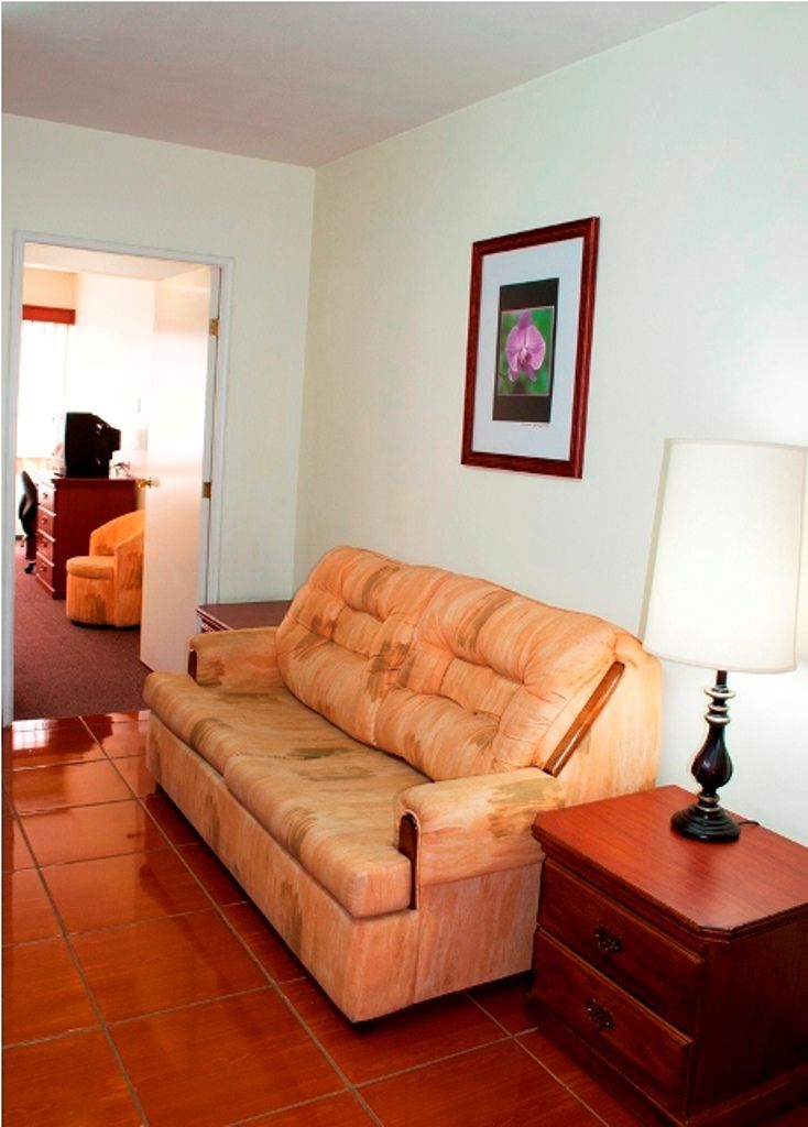 Hotel Marcella Clase Ejecutiva Morelia Ngoại thất bức ảnh
