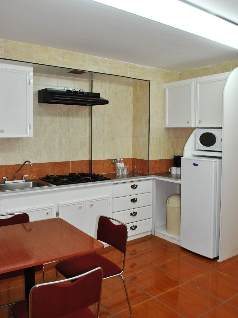 Hotel Marcella Clase Ejecutiva Morelia Ngoại thất bức ảnh