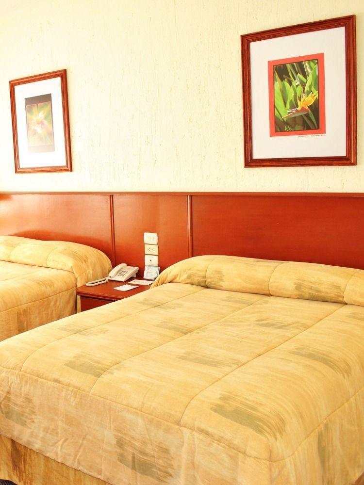 Hotel Marcella Clase Ejecutiva Morelia Ngoại thất bức ảnh