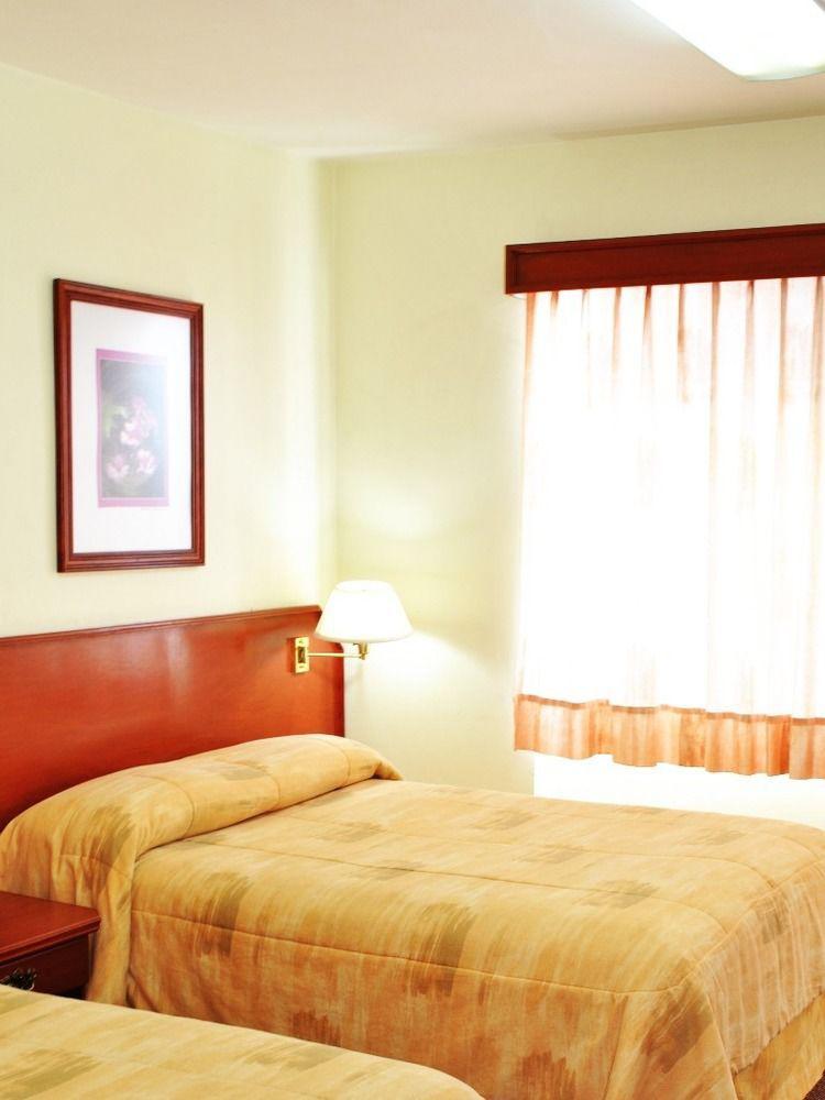 Hotel Marcella Clase Ejecutiva Morelia Ngoại thất bức ảnh