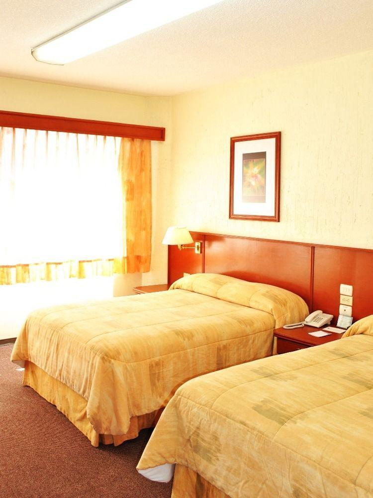 Hotel Marcella Clase Ejecutiva Morelia Ngoại thất bức ảnh