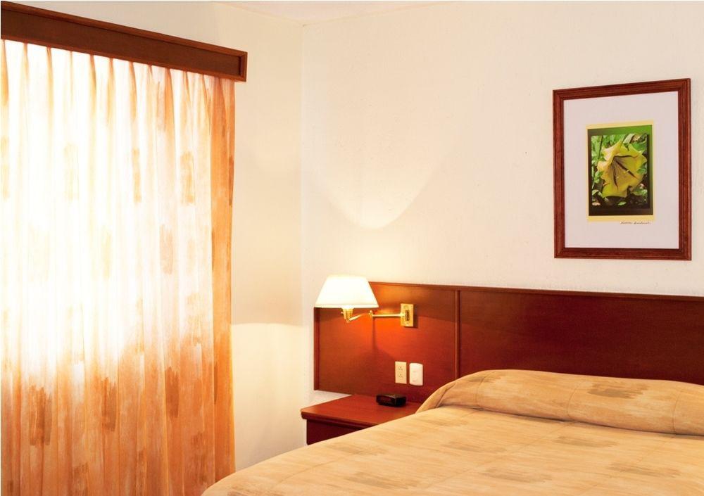 Hotel Marcella Clase Ejecutiva Morelia Ngoại thất bức ảnh