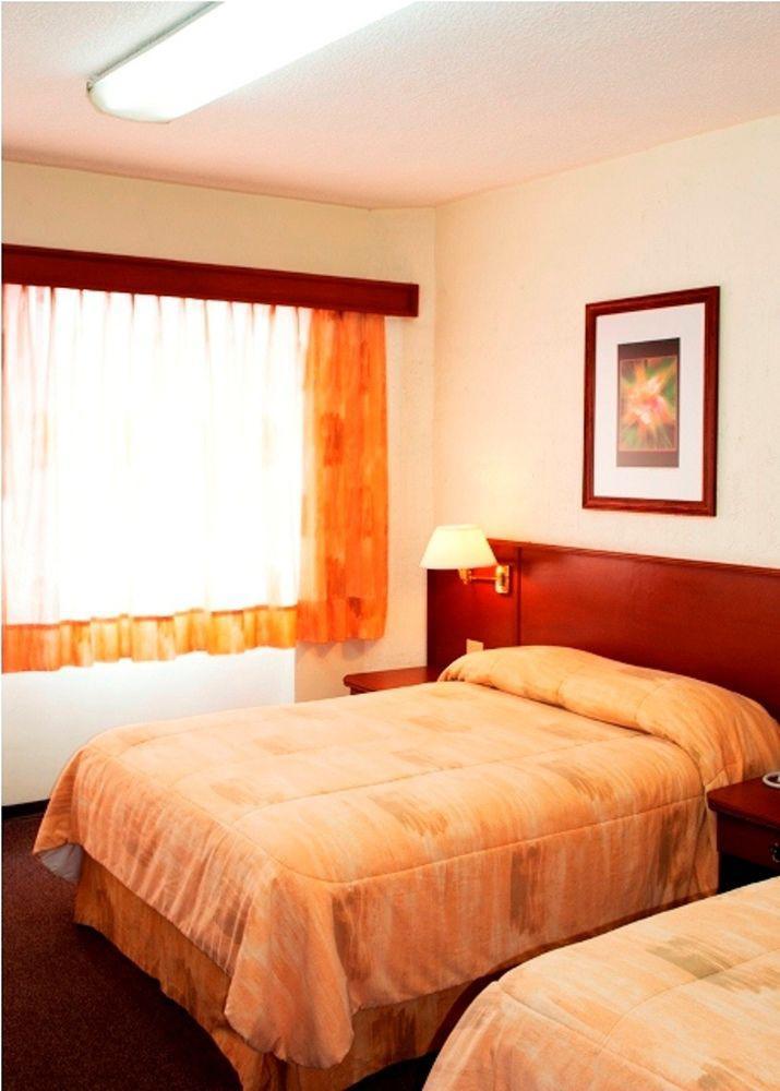 Hotel Marcella Clase Ejecutiva Morelia Ngoại thất bức ảnh