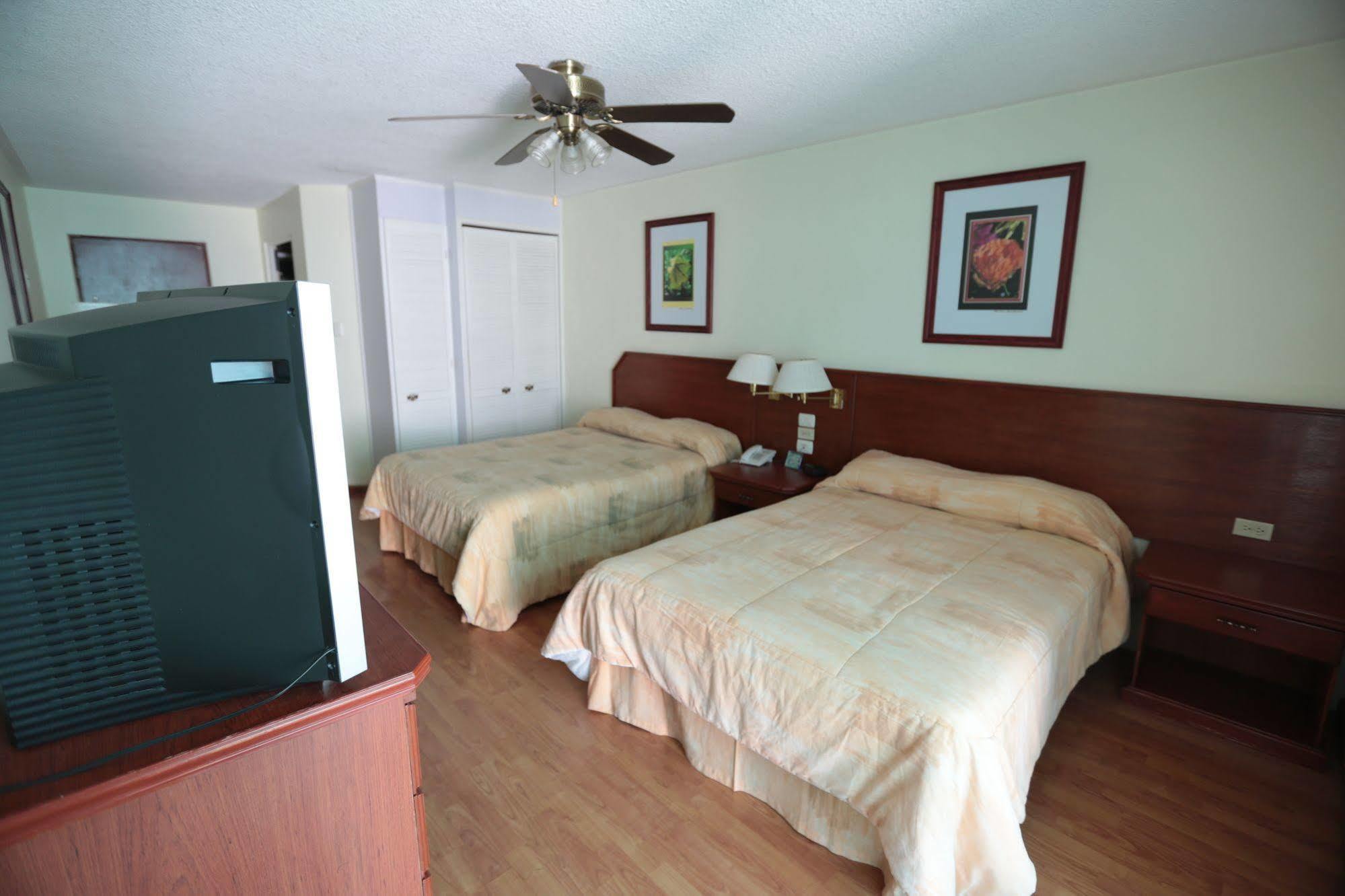 Hotel Marcella Clase Ejecutiva Morelia Ngoại thất bức ảnh
